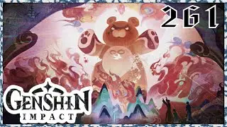 Genshin Impact ✨