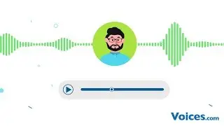 Hiring Voice Talent: The Perfect Voice for Your Project