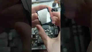 How To Install A CPU! (2023) 