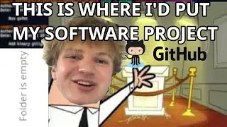 How to Actually Start a Software Project!