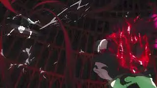 [AMV]    голоса этих  ублюдков по пятам бегут за нами