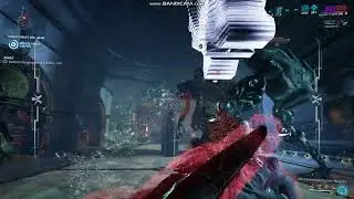 Warframe Плазменный Бур каков урон ? Криты ? Статусы ?