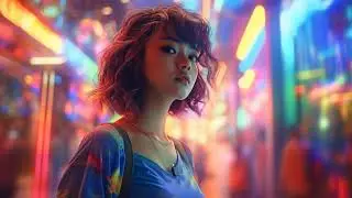 Back to the Synthwave 80s // Nostalgic Retrowave Mix