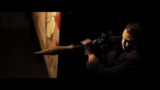 The Dark Knight (2008): Truck Chase Scene (Music Re-score)