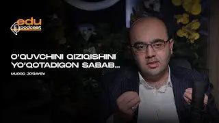 Bilimi bo'lsa testga tayyorlash ham shart emas