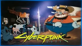 НАСТОЯЩИЙ ДЕТЕКТИВ! ПО СЛЕДАМ МАНЬЯКА НАЙТ-СИТИ ● CYBERPUNK 2077 #14