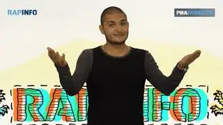 RapInfo - s04 vol.26 - Банкротство города Детройт - Финал сезона