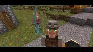 Я ВВЁЛ НОВЫЙ ЗАКОН В МАЙНКРАФТ Рикомпот | Minecraft