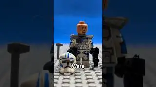 LEGO 75387 Boarding the Tantive IV