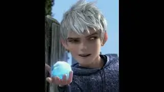 Blanca xiao bai vs jack frost #animation #edit #shorts #anime #cartoon #amv