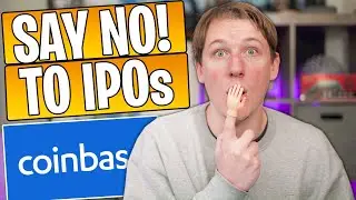 Coinbase & Initial Public Offerings (IPOs)