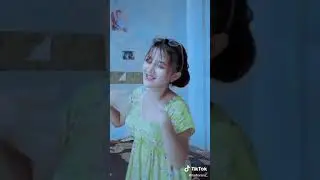VIDIO TIKTOK HOT CEWEK JOGET SAMPE KERINGETAN🤤🤤