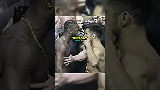 🗣️Aljamain Sterling on O'Malley's Title Reign🏆