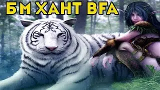 Гайд на Бм Ханта (Повелитель зверей) WoW BfA [8.0.1]