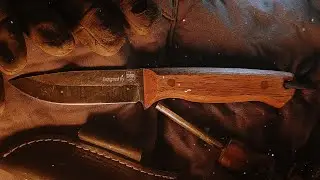 DBK BUSHMATE від BPS - [ТЕСТ ОГЛЯД]