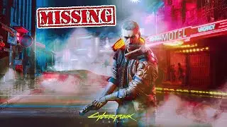5 Things MISSING From Cyberpunk 2077 - Car Customization, Romance Options, Side Activities, etc