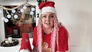 Видеообзор ❄️🎄🎁 Санта Глазус, 10+.  Готовый новогодний квест от Квестикс