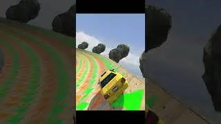 People Face To Face Challenge GTA 5 