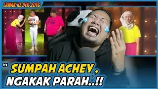 ACHEY JADI UKHTI 🤣❗️ LAWAK KE DER 2016 - BOCEY | REACTION