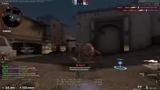 gamesense.pub / skeet.cc hvh highlights. (cfg in desc)