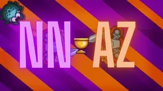 #Dynast.io|Рейд НН|Raid NN