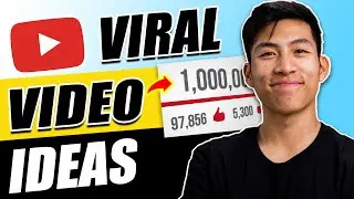 How to Find Viral YouTube Video Ideas For Your Niche in 2024