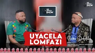 Uyacela lomfazi    |    Babu Mabena
