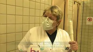 Bruxelles : les Bains du Centre vont faire peau neuve