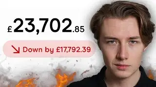 Exposing My Investing Strategy (2024)