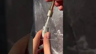 роскошные жидкие тени