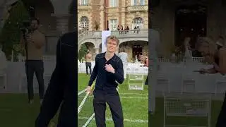 POV: you finally learnt to dress like a man