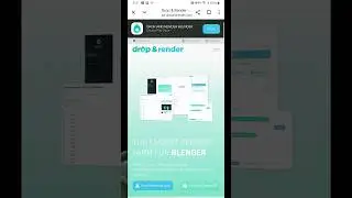 Free Try Render Farm for Octane Blender 