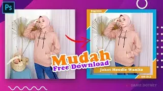 How to Create Product Photo Frames in Photoshop in Less than 5 Minutes!