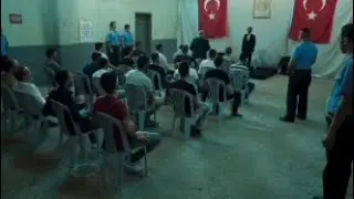 cezaevi'nde konser! - sıfır bir (4.S11.B) - 