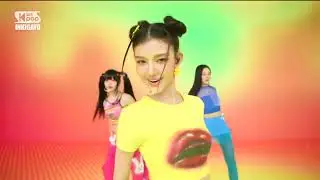 NewJeans(뉴진스) - New Jeans @인기가요 inkigayo 20230716