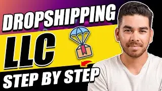 LLCs for Dropshipping: How to Start One in 4 Easy Steps