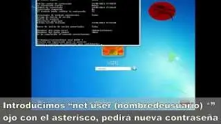 Quitar contraseña ADMINISTRADOR en Windows 7 y Windows 8