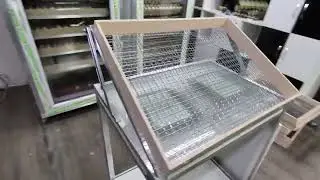 Миражный стол 3 в 1