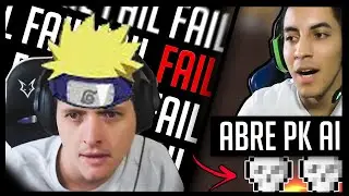 NARUTOZZI, FERU HAT BDAY GIFT, LVL 369 DYING REDSKULL - Tibia TopClips