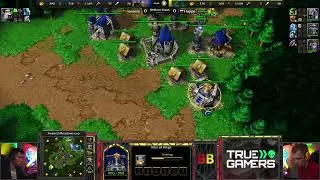 Happy vs Fortitude | Плей-офф | Grand Final | BetBoom Classic: Warcraft 3 Reforged