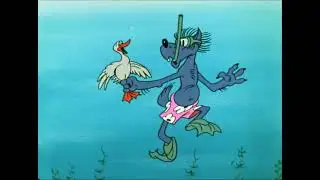 ну  погоди 1-серия