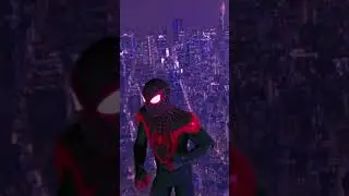 Why Miles Morales is The Best Spidey...