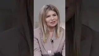 ИРИНА ХАКАМАДА ПРО ЭНЕРГИЮ 