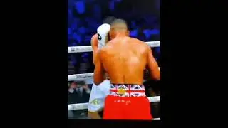 Келл Броок против Амира Хана👊.                                 Kell Brook vs. Amir Khan🥊