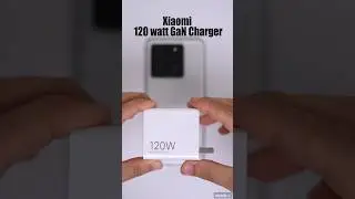 #Redmi K60 Ultra 120W Charging Phone off and on