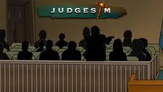 МУЖЧИНА СО СТРАННЫМ ПОВЕДЕНИЕМ ► JudgeSim #6