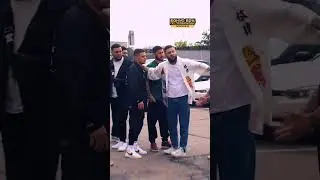 Брат Тамаева конфликт с Фарой | 