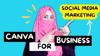 Canva for business | Canva for Marketing & Business