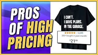 Should You PRICE HIGHER?