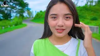 DJ REMIX JEDAG JEDUG  CEK SOUND  -DJ TANTI RIMEX